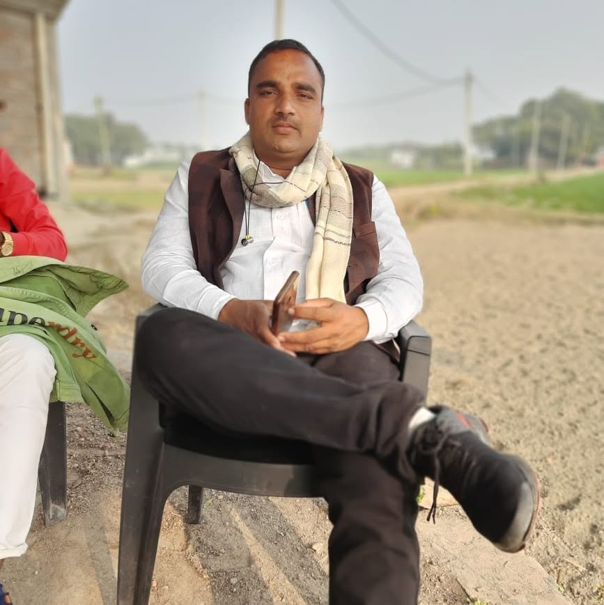 Vinod Yadav