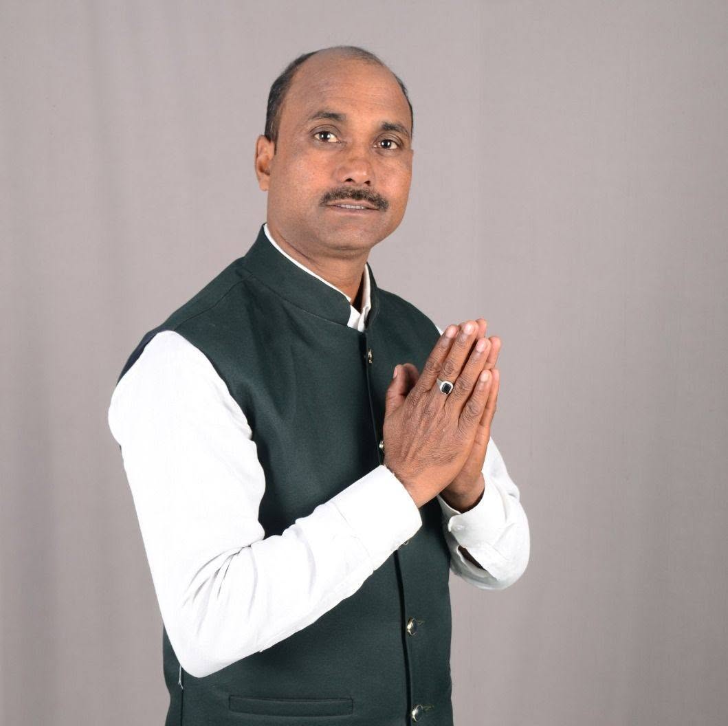 नन्दलाल राजभर