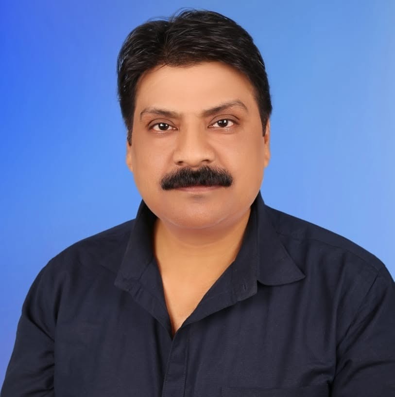 Saif Alsam Raju - Gram Pradhan Gangauli