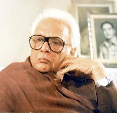 Dr. Rahi Masoom Raza